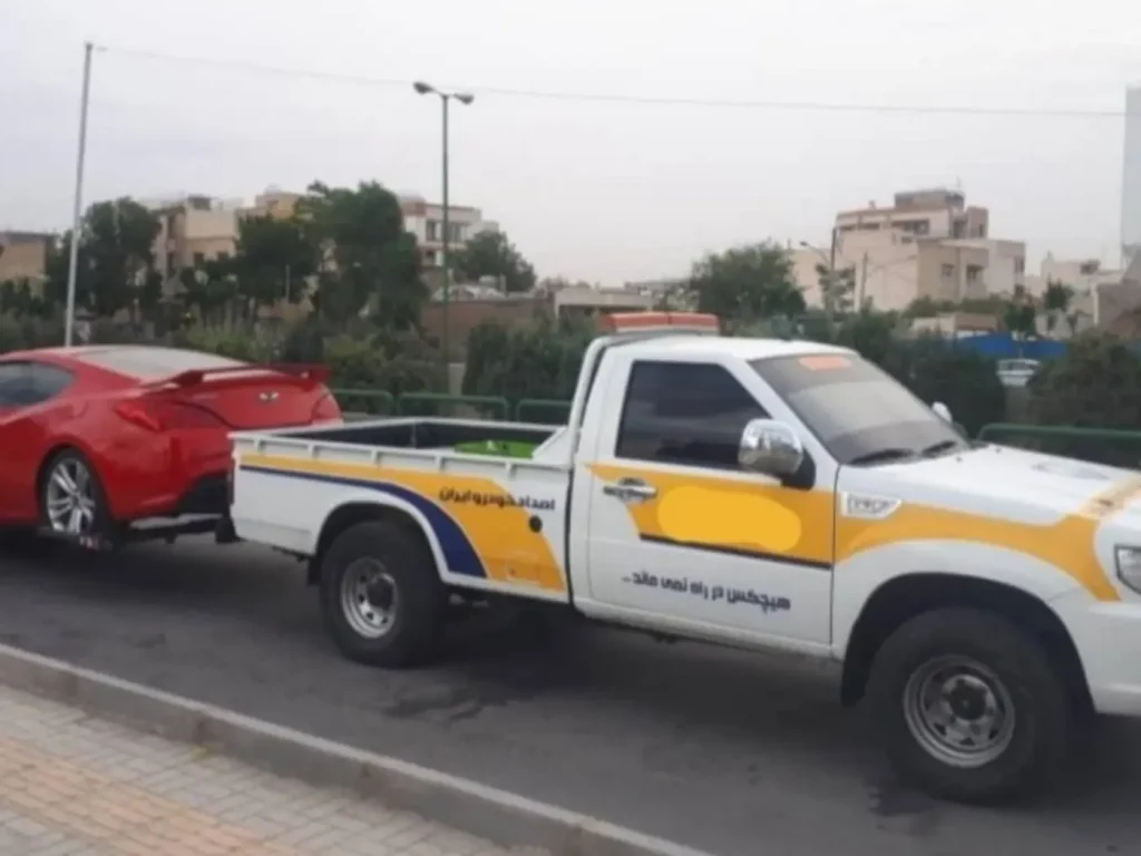 امداد خودرو بوشهر 1 emdad khodro boushehr